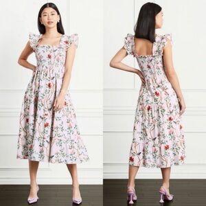 Hill House Home Diane Hill Ellie Dress XXL